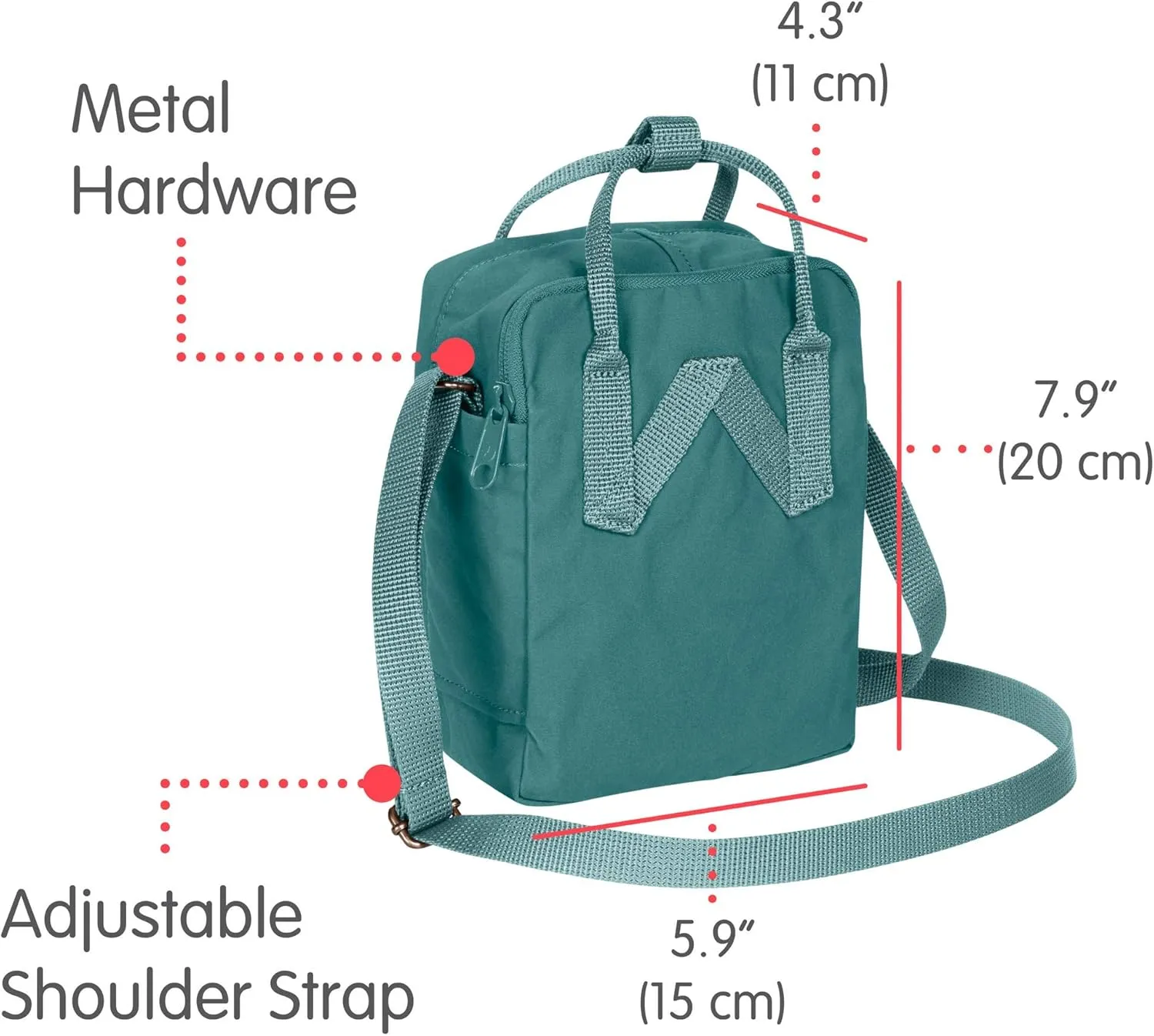 Fjallraven Kanken Sling