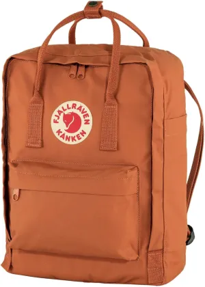 Fjallraven Kanken