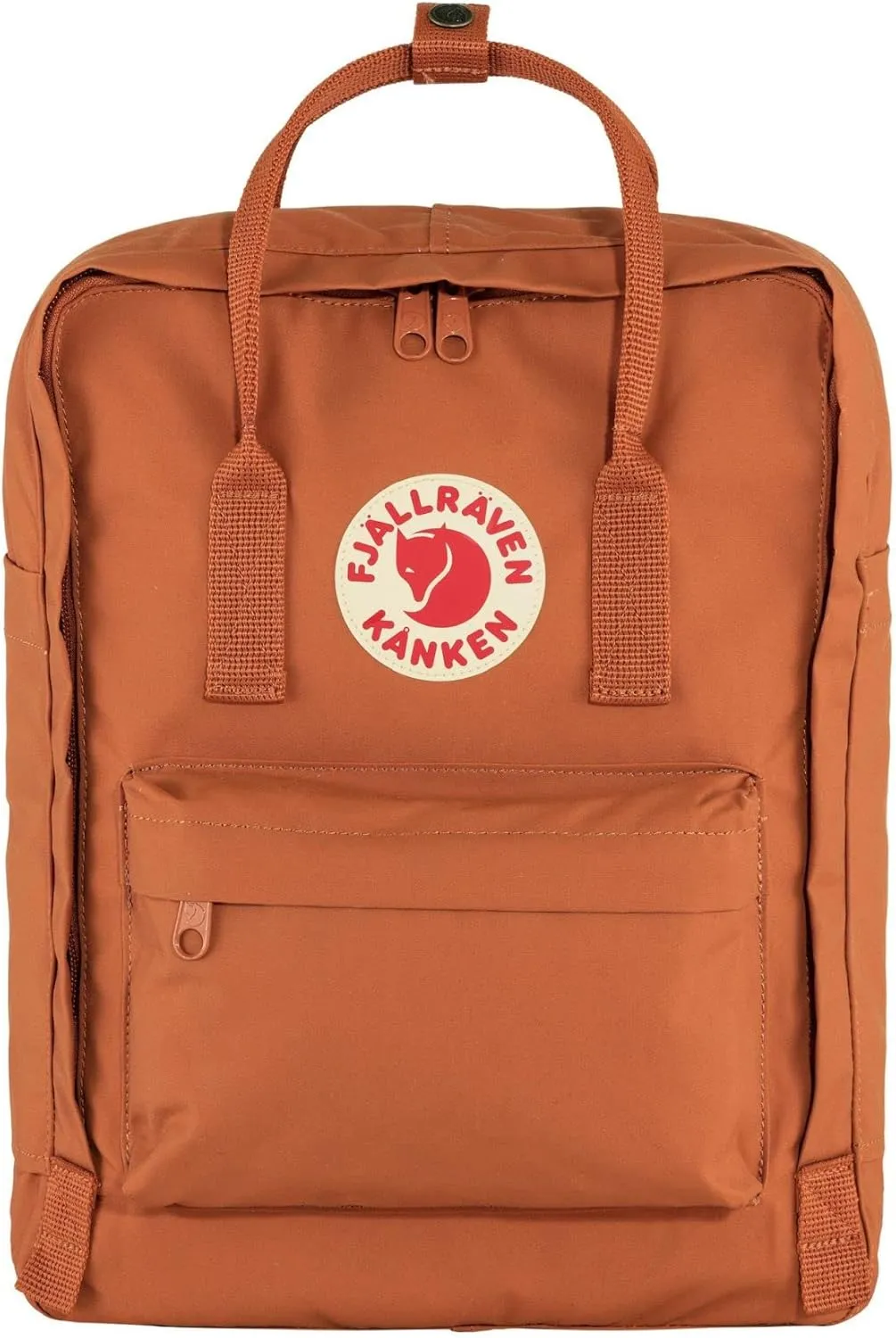 Fjallraven Kanken