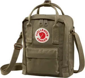 Fjallraven Kånken Sling, Lightgrey, One Size