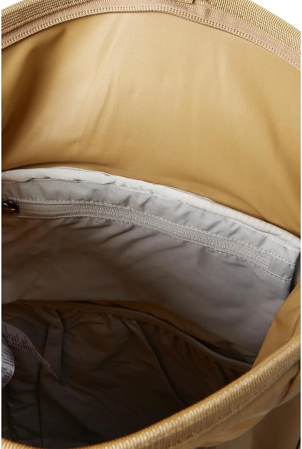 Fjallraven Unisex High Coast Foldsack 24 Clay One Size