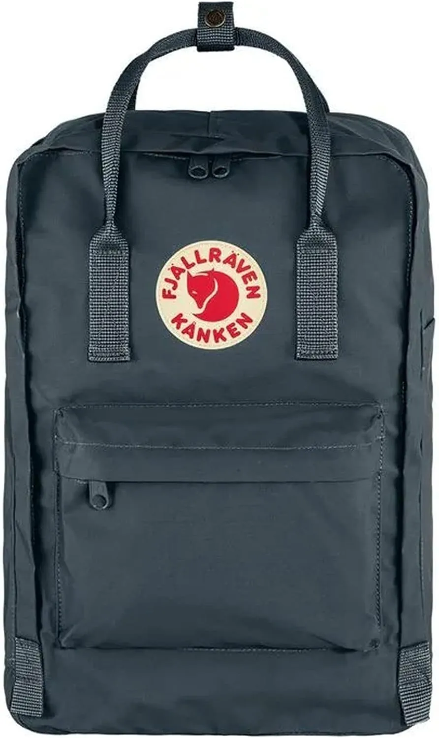 Fjällräven 15" Kanken Laptop Graphite One Size