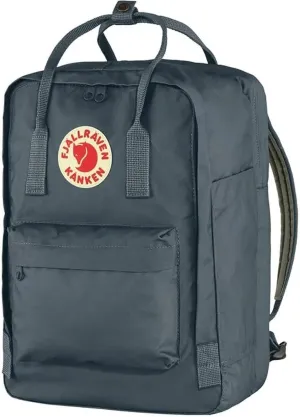 Fjällräven 15" Kanken Laptop Graphite One Size