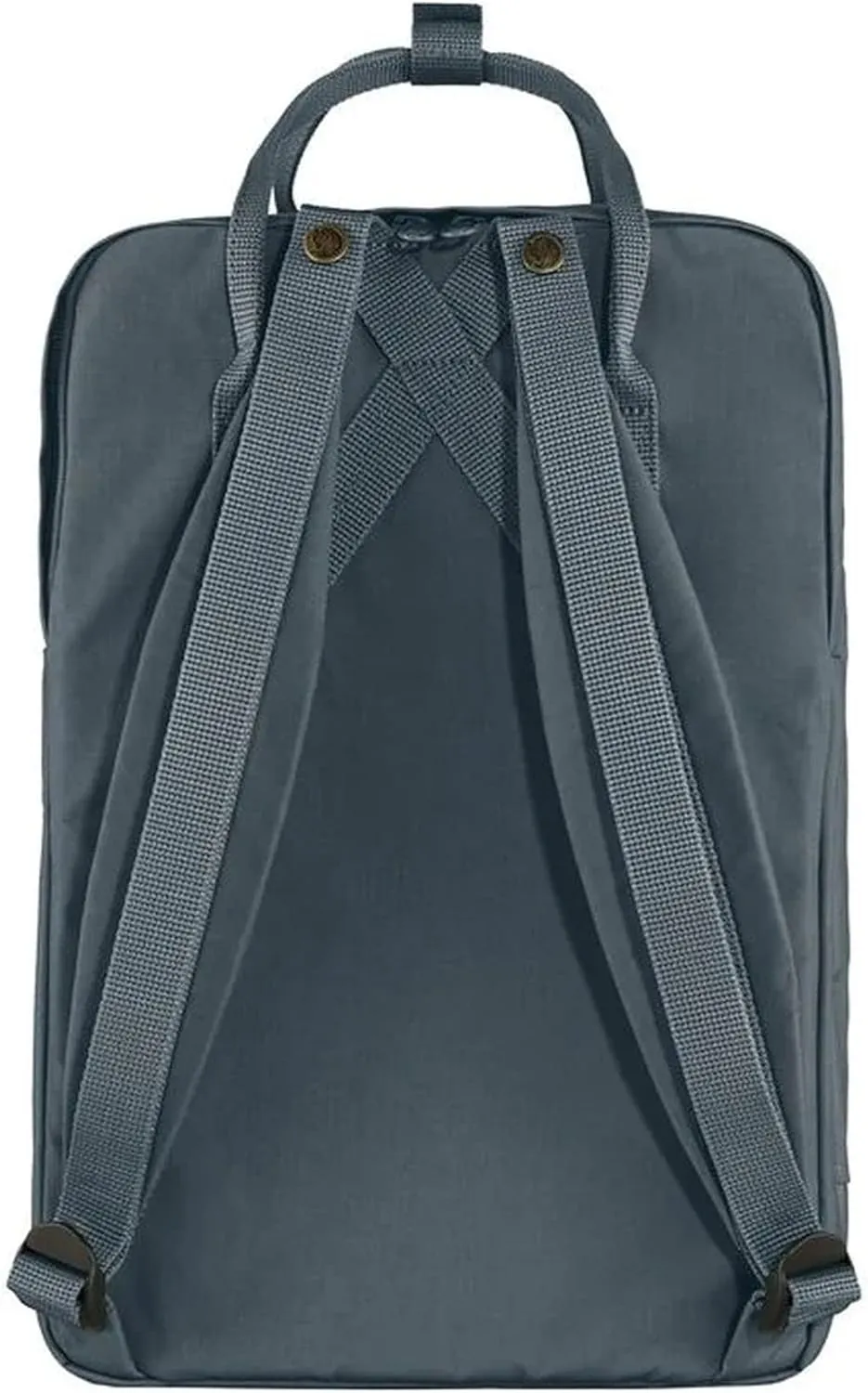 Fjällräven 15" Kanken Laptop Graphite One Size