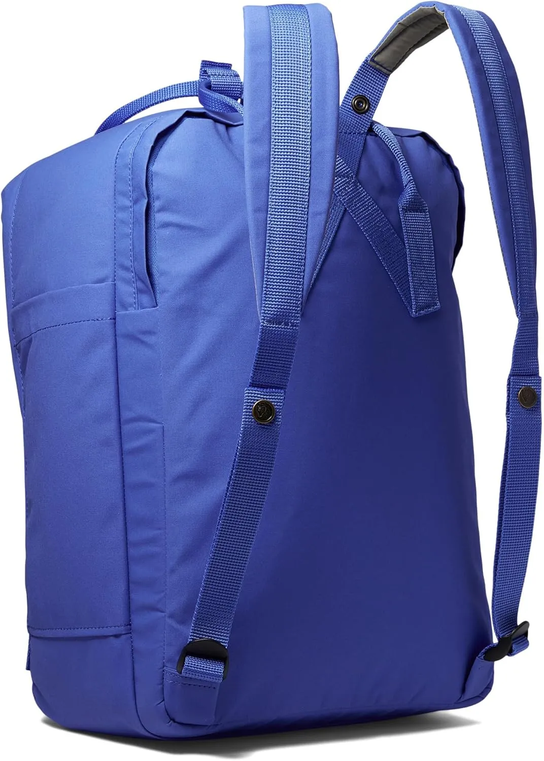 Fjällräven 17" Kanken Laptop Cobalt Blue One Size