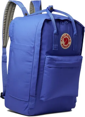Fjällräven 17" Kanken Laptop Cobalt Blue One Size