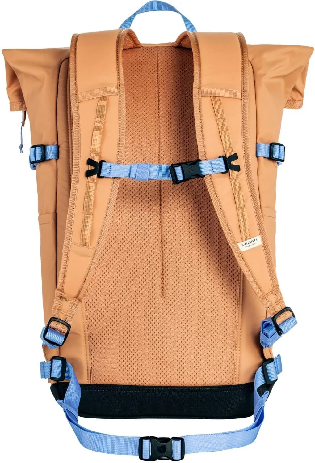 Fjällräven High Coast Foldsack 24 Peach Sand One Size