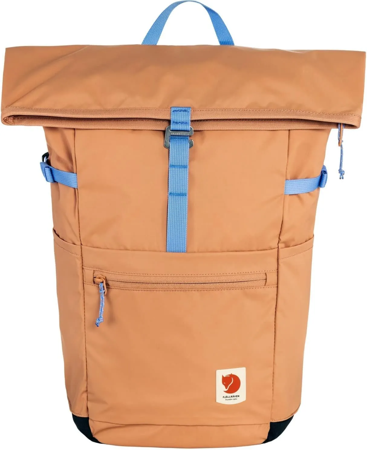 Fjällräven High Coast Foldsack 24 Peach Sand One Size