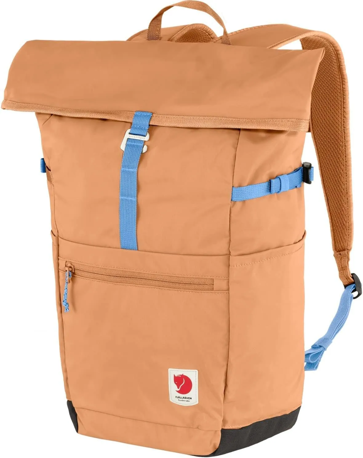 Fjällräven High Coast Foldsack 24 Peach Sand One Size