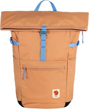 Fjällräven High Coast Foldsack 24 Peach Sand One Size