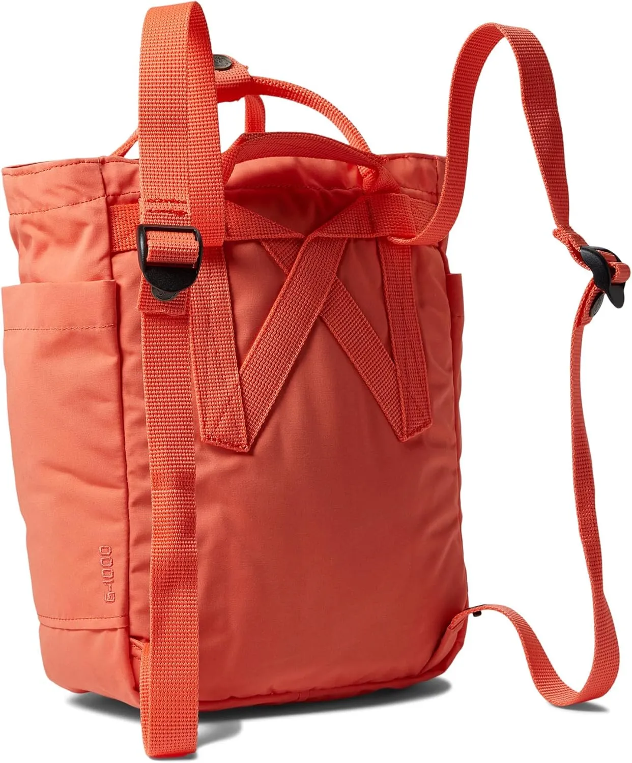 Fjällräven Kånken Totepack Mini Korall One Size