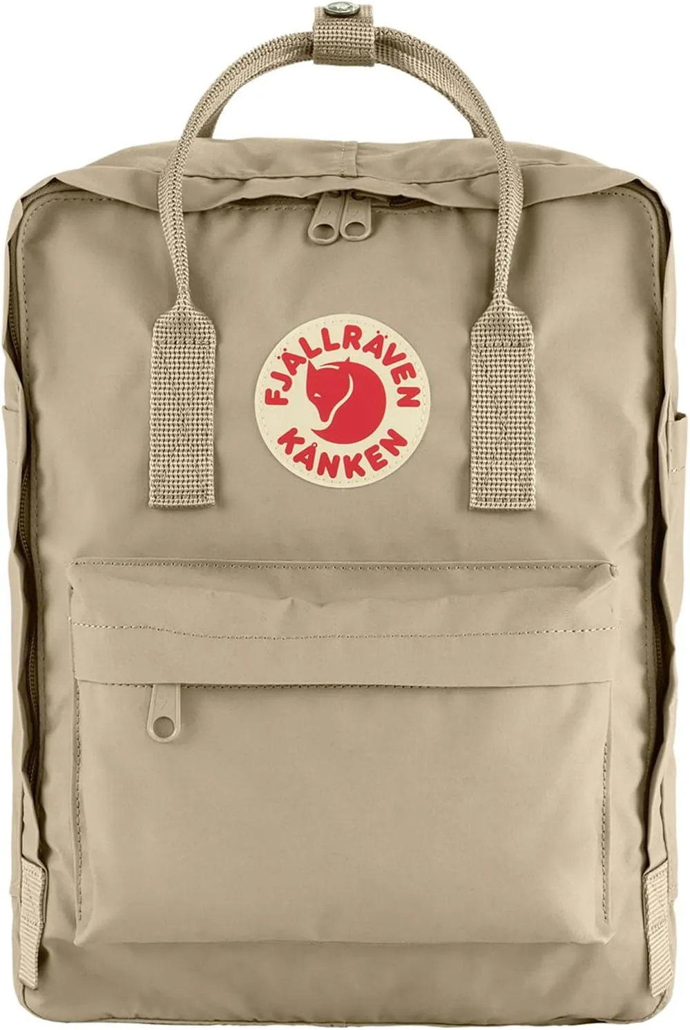 Fjällräven Unisex Kånken Fossil One Size