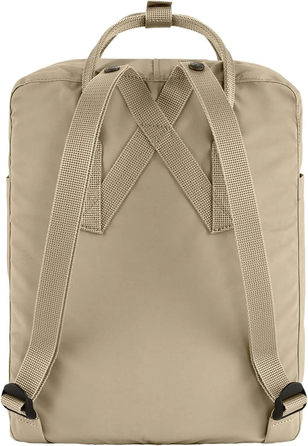 Fjällräven Unisex Kånken Fossil One Size