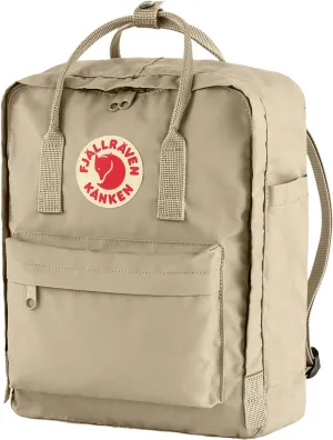Fjällräven Unisex Kånken Fossil One Size