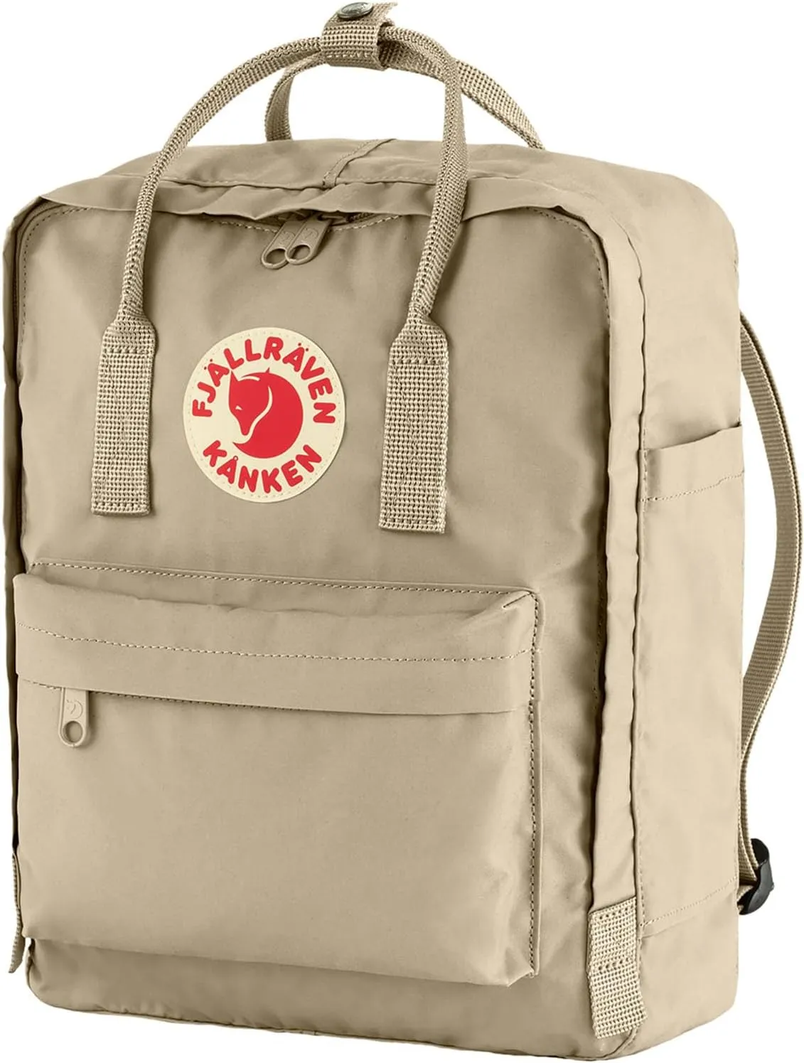 Fjällräven Unisex Kånken Fossil One Size