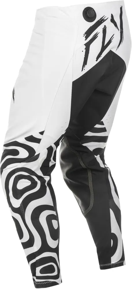 Fly Racing Evo DST Men's Moto Gear Set - Pant and Jersey Combo