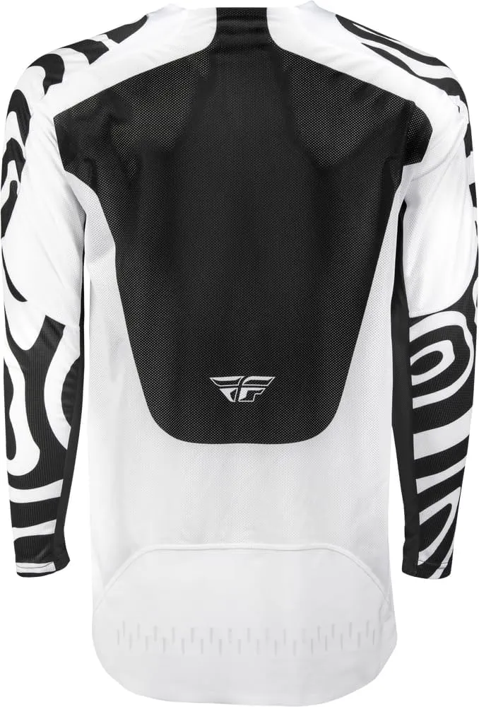 Fly Racing Evo DST Men's Moto Gear Set - Pant and Jersey Combo