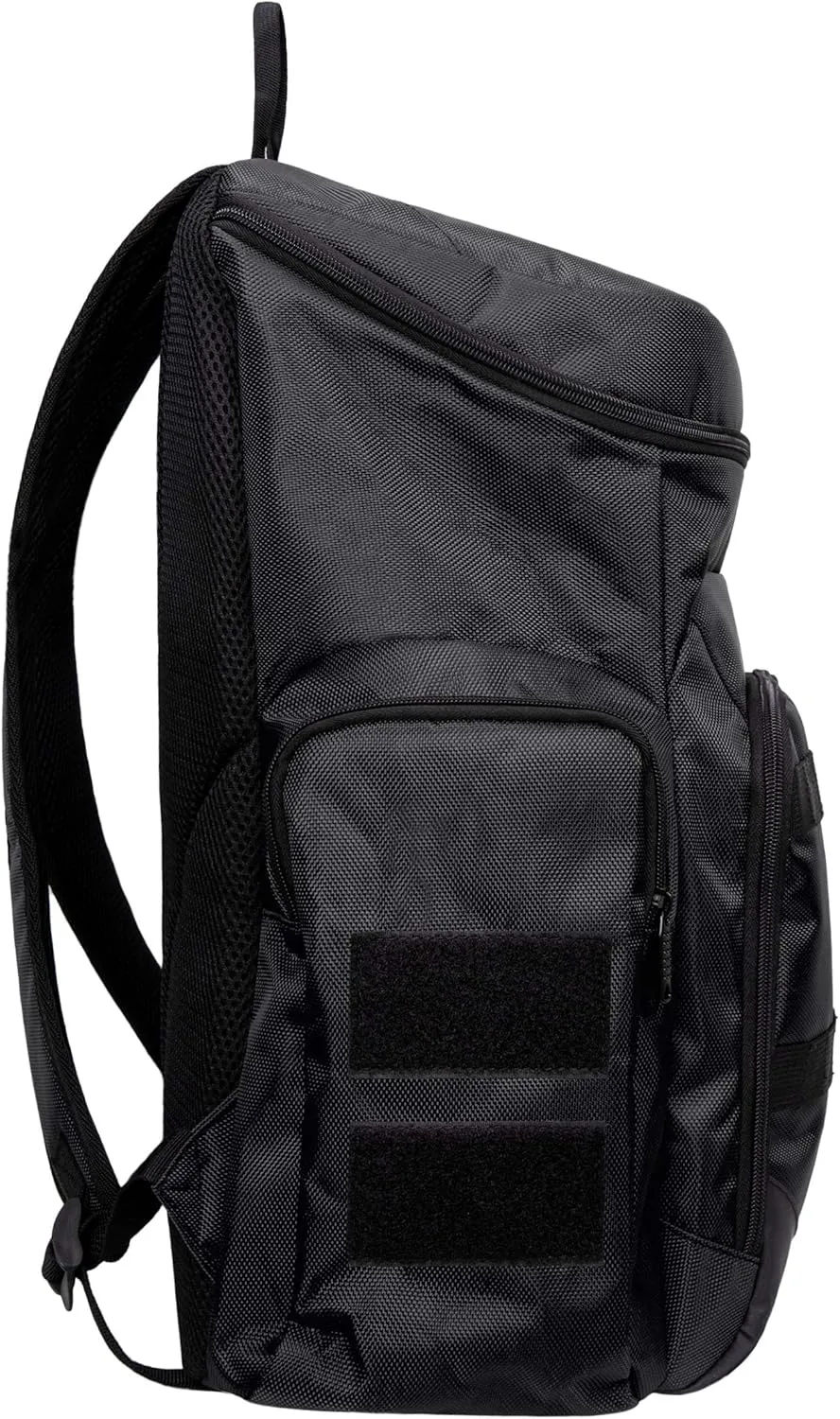 FOCO Baltimore Ravens NFL Carrier Backpack