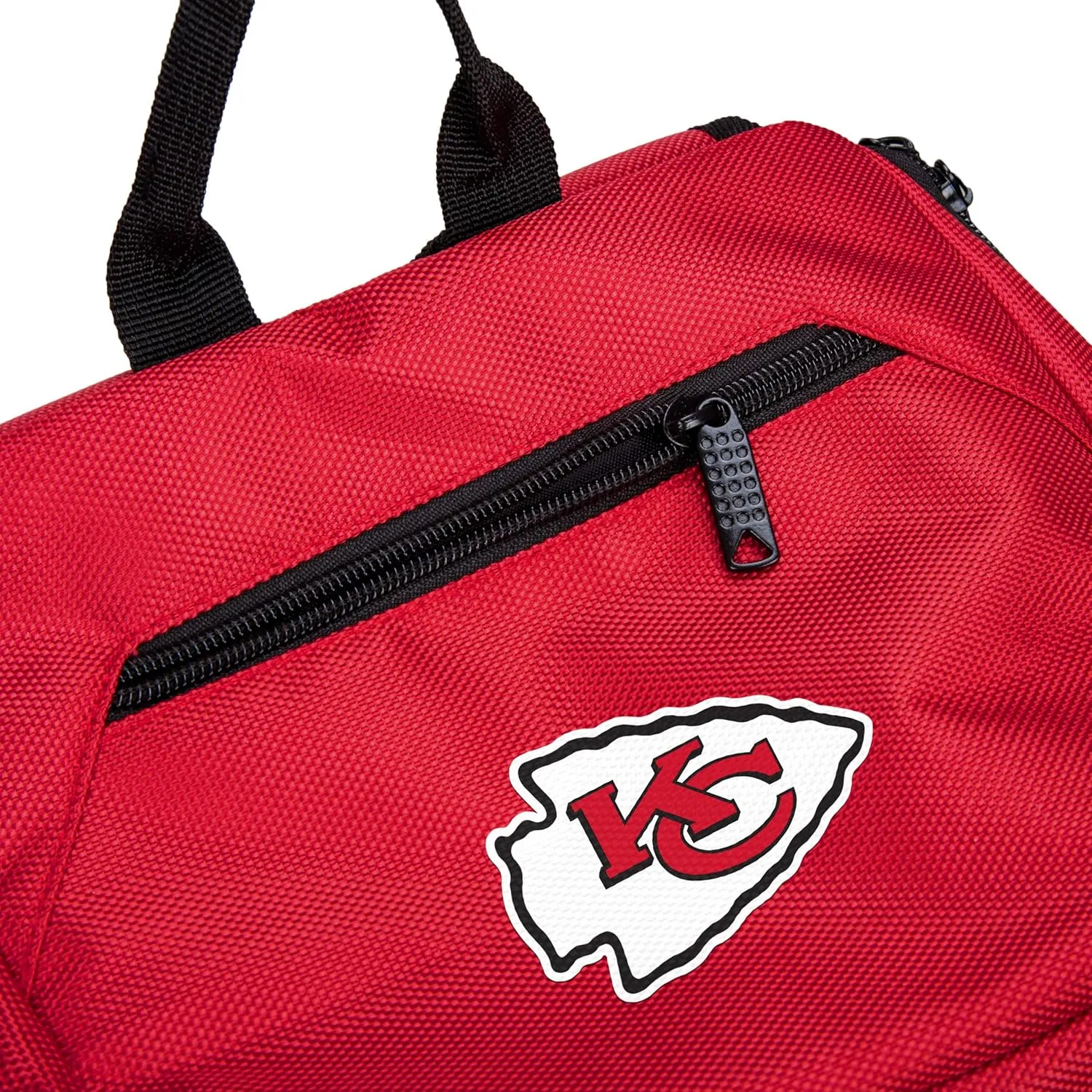 FOCO Kansas City Chiefs NFL Carrier Backpack