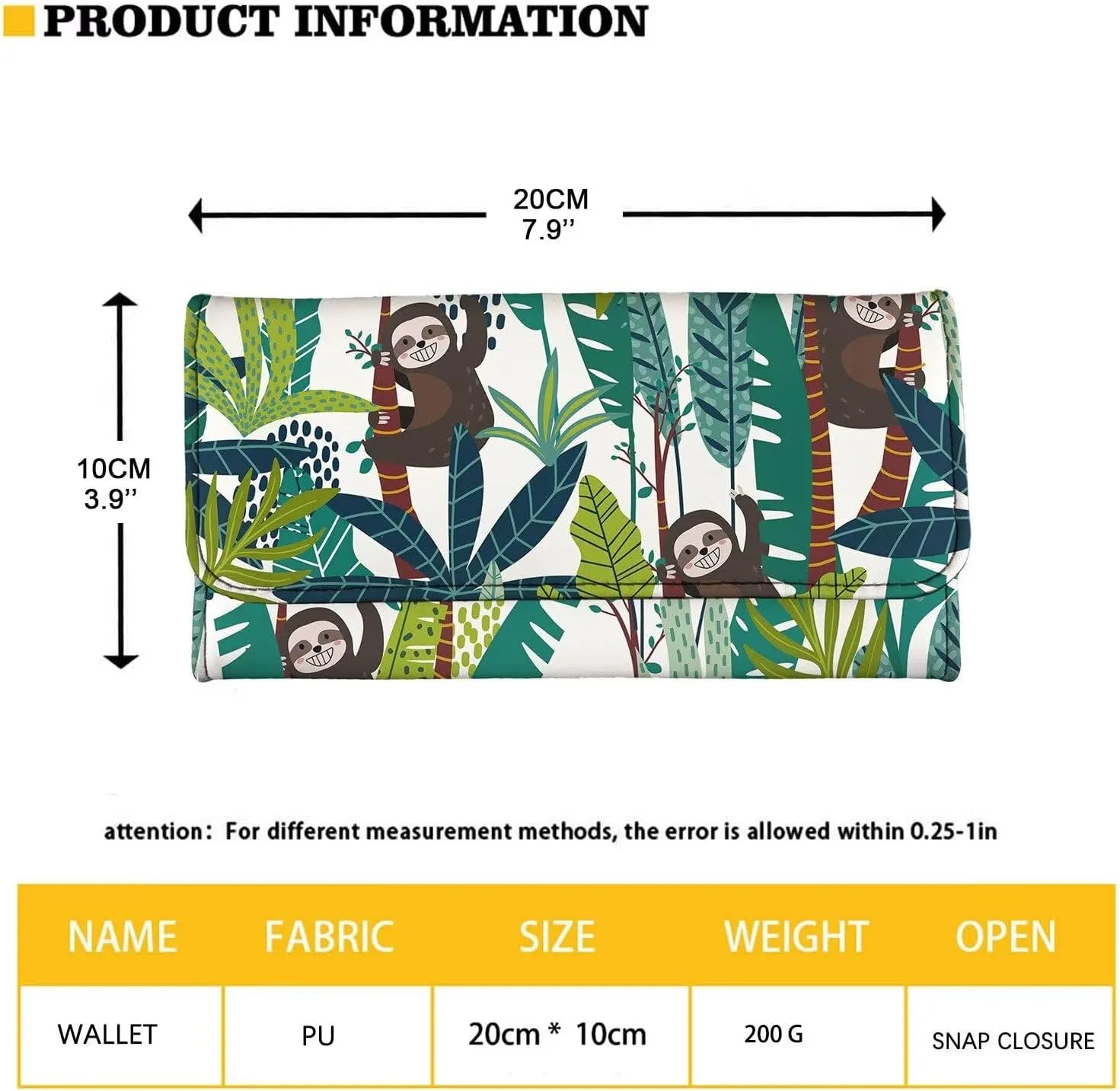 Forchrinse Hummingbird Sunflower Backpack Purse for Women Leather Backpack Travel Daypack with Matched Long Purse Handbag
