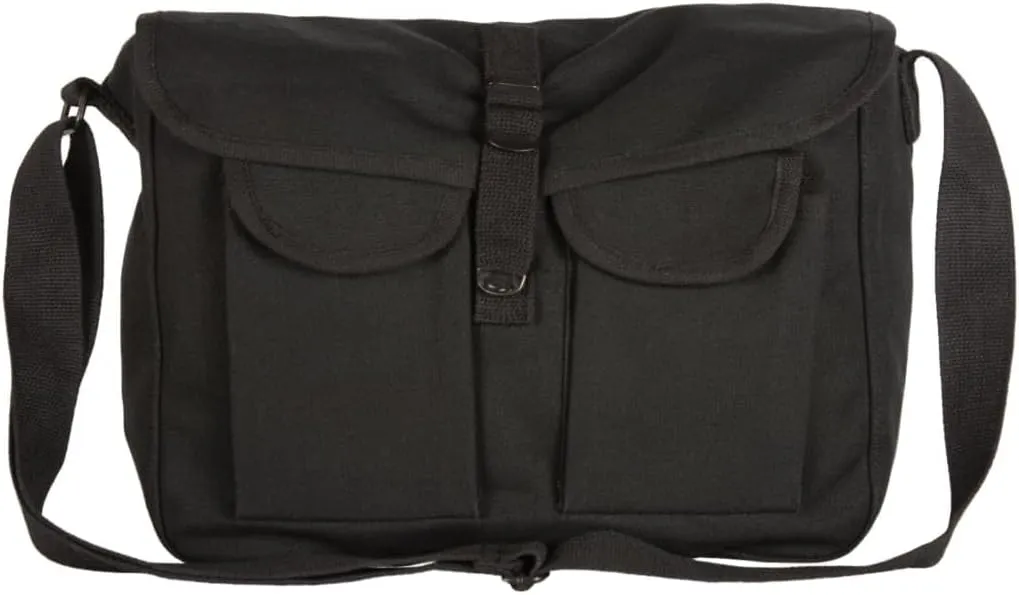 Fox Outdoor Products Ammo Utility Shoulder Bag