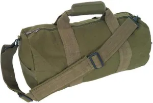 Fox Outdoor Products Canvas Roll Bag