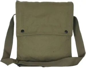 Fox Outdoor Products Satchel Shoulder Bag