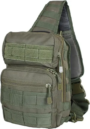 Fox Outdoor Products Stinger Sling Bag