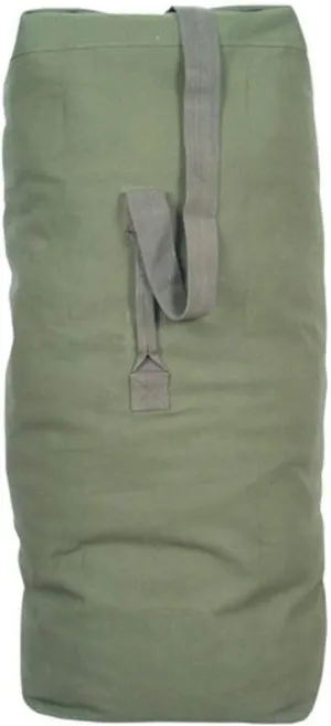 Fox Outdoor Products Top Load Duffel Bag