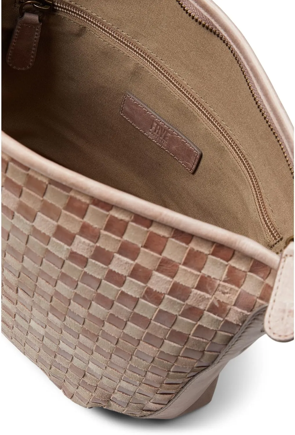 Frye Oriana Hobo