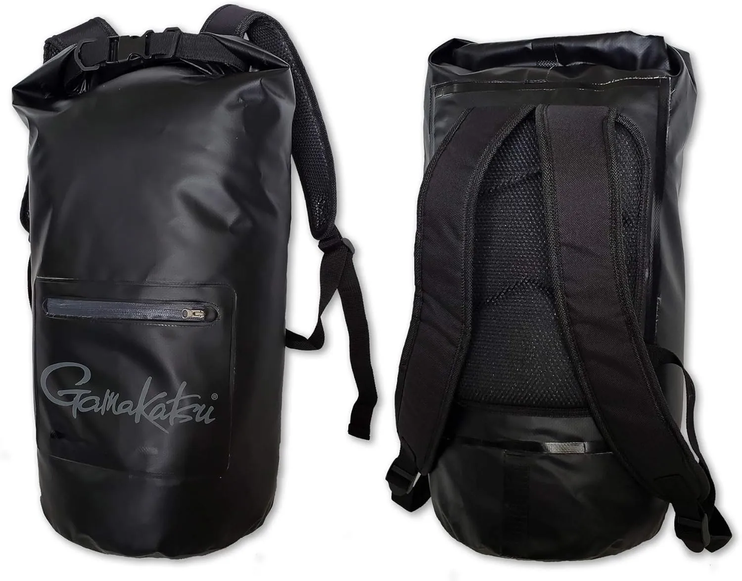 Gamakatsu BAG004 Dry Backpack 20L (1-Pack)