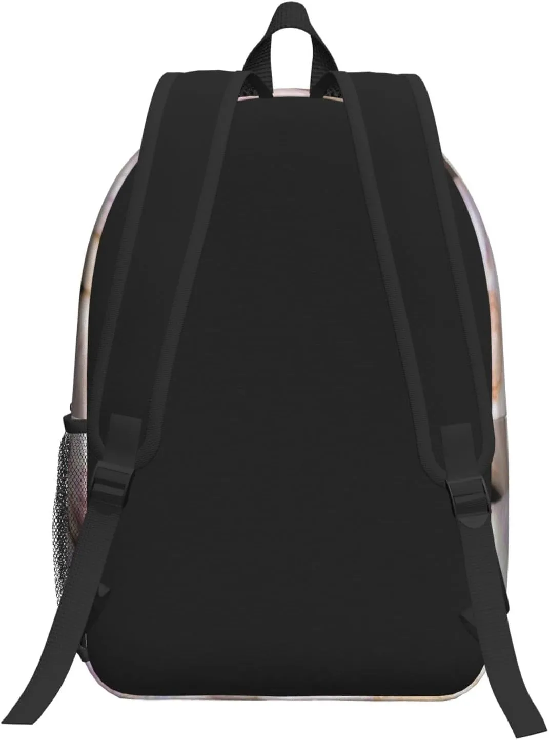Garlic Bulbs 17 Inch Backpacks Multipurpose Laptop Backpack Double Shoulder Bag for Men Women Gifts