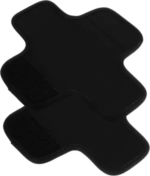 Garneck Shoulder Strap Sponge Pad Comfortable Decompression Pad for Backpacks Guitar Bags