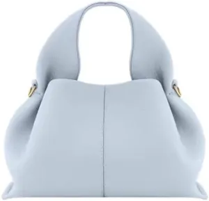 Genuine Leather Hobo Bag for Women - Minimalist Crossbody Purse with Adjustable Strap, Elegant Handbag for Daily Use