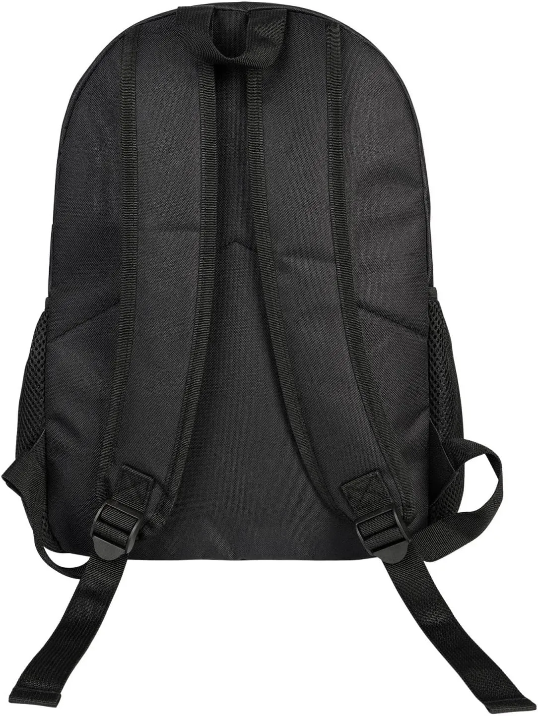 GTEVUTS Puerto Rico Classic Taino Backpack for Men Women - Puerto Rico Gifts-Patriotic Chic Laptop Black Shoulder Bag Travel Camping Work Outdoor Backpacks,15 Inch,Black