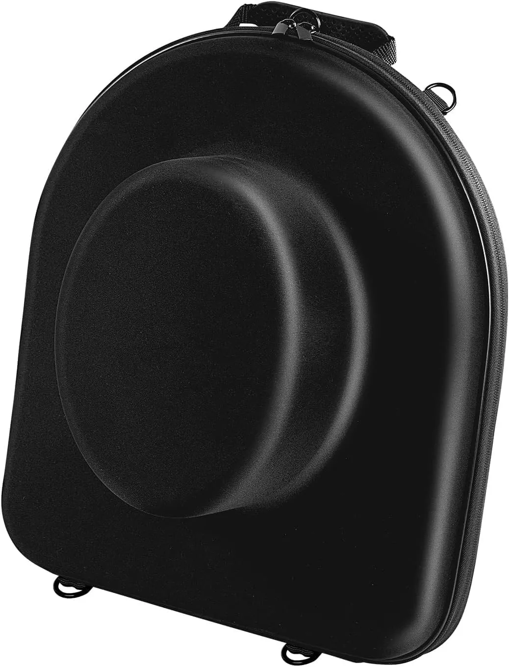 Hat Case for Baseball Caps,Hat Carrier Travel Case Ball Cap Carrier Organizer Carry On Hat Bag Backpack