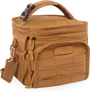 Highland Tactical Ration Lunch Bag