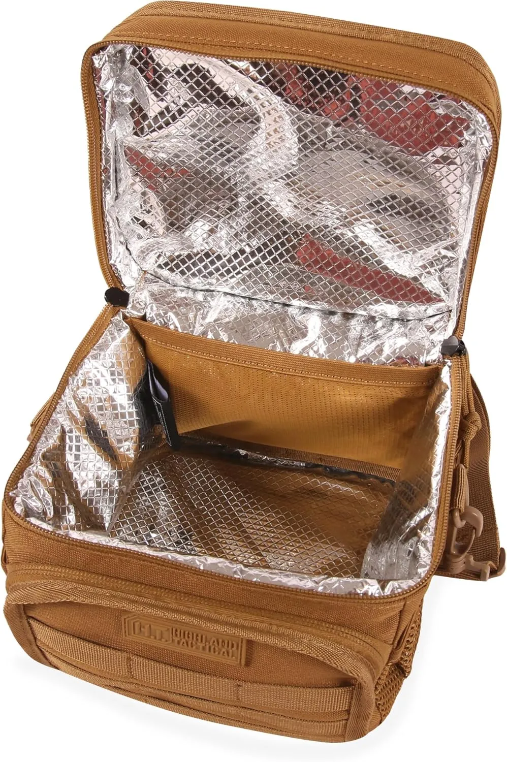 Highland Tactical Ration Lunch Bag