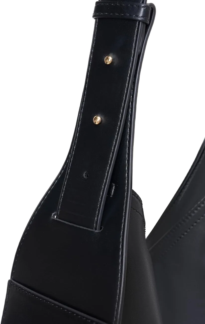 Hobo Bag for Women Shoulder Handbags with Phone Pocket Tote Purses