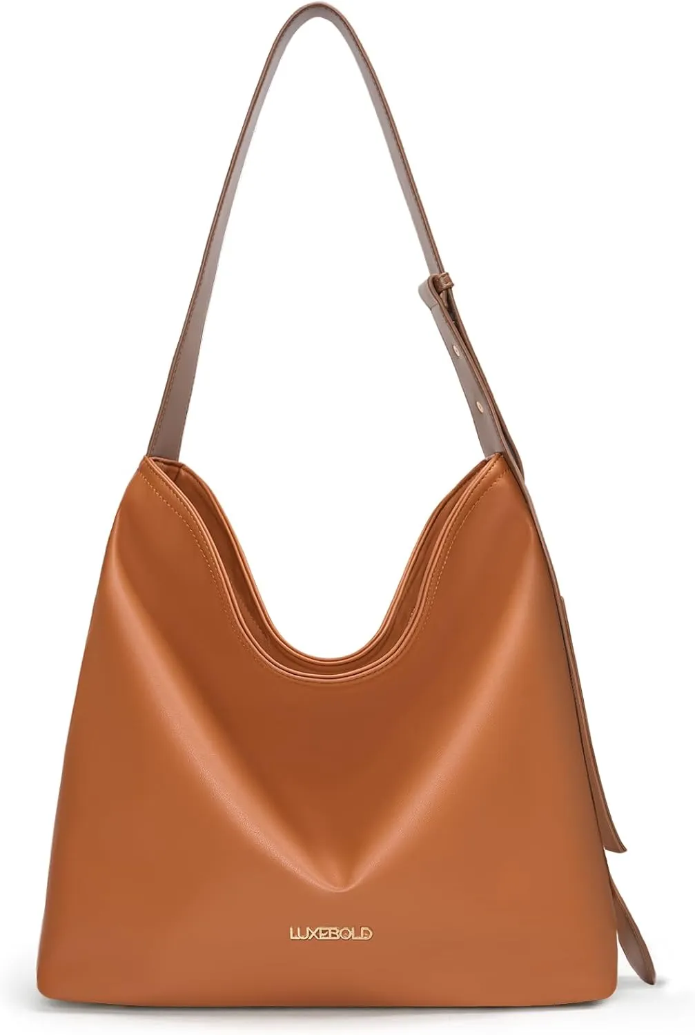 Hobo Bag for Women Shoulder Handbags with Phone Pocket Tote Purses