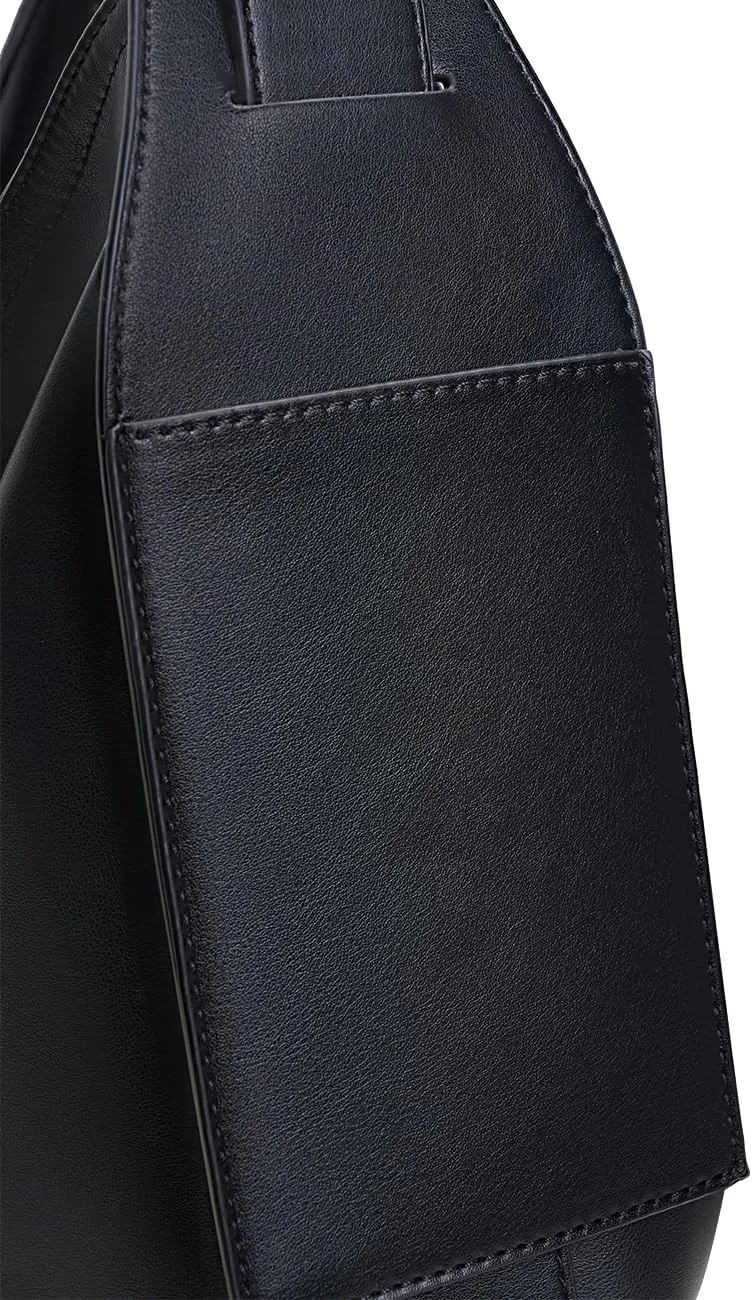 Hobo Bag for Women Shoulder Handbags with Phone Pocket Tote Purses