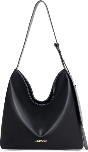 Hobo Bag for Women Shoulder Handbags with Phone Pocket Tote Purses