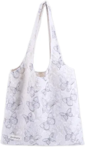 Hobo Bags for Women, Large Capacity Designer Shoulder Tote Bag with Zipper