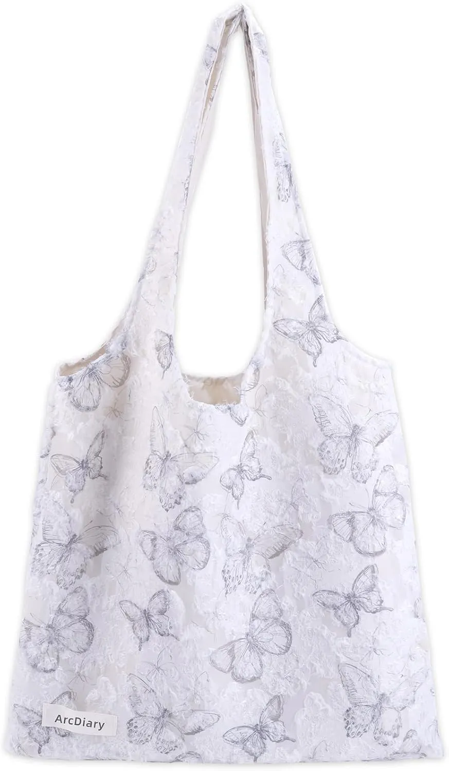 Hobo Bags for Women, Large Capacity Designer Shoulder Tote Bag with Zipper