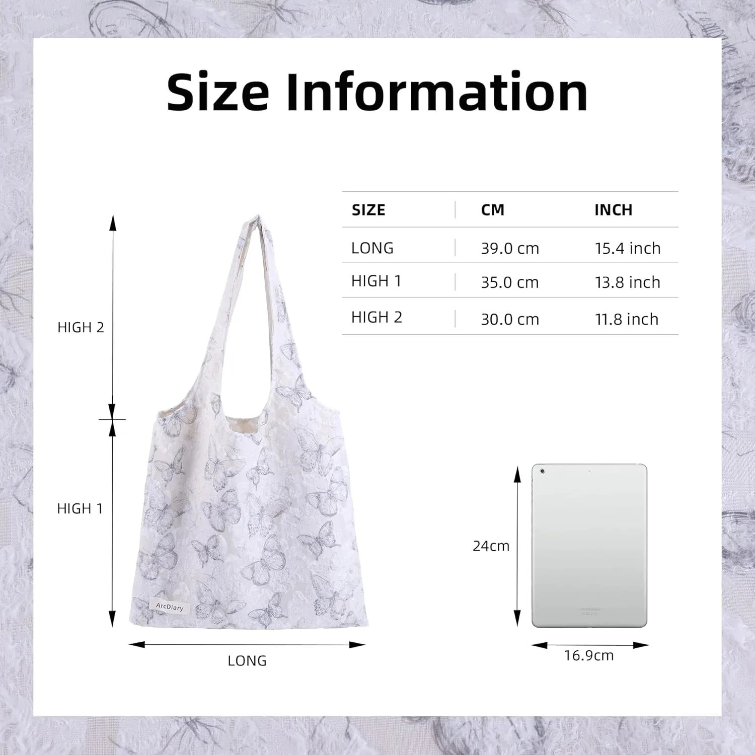 Hobo Bags for Women, Large Capacity Designer Shoulder Tote Bag with Zipper
