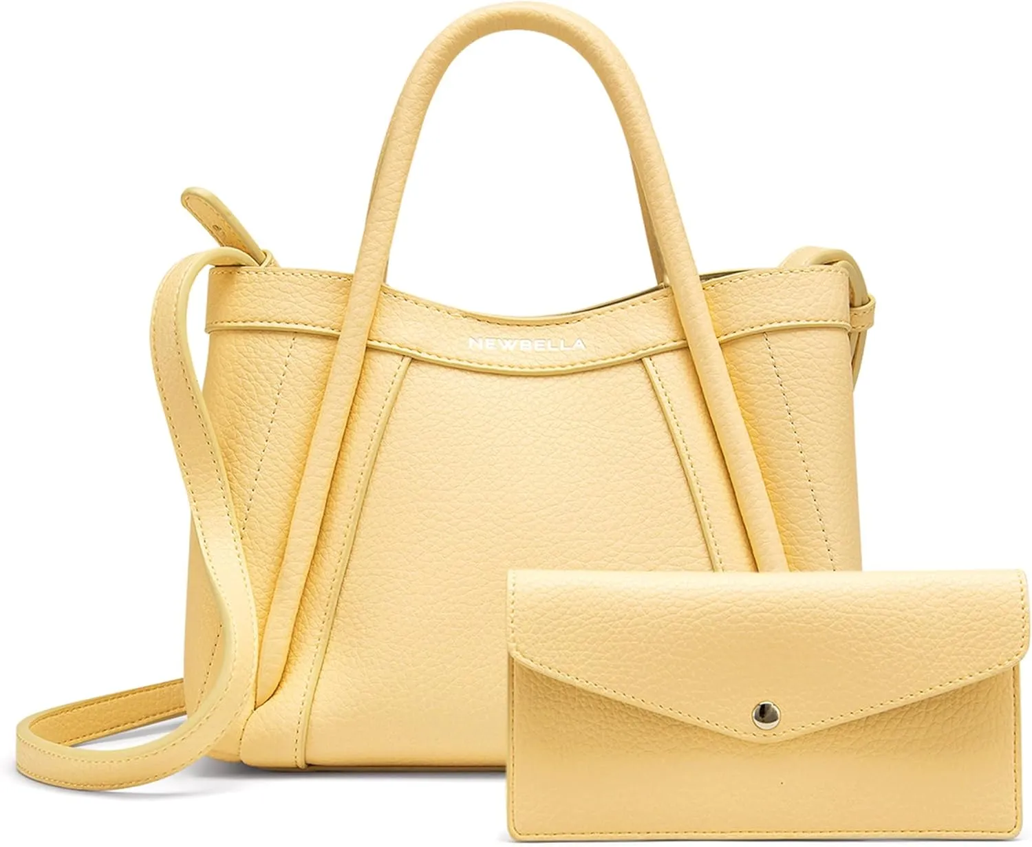 Hobo Handbag for Women, Crossbody Tote Bag, Shoulder Purse with Top Handle