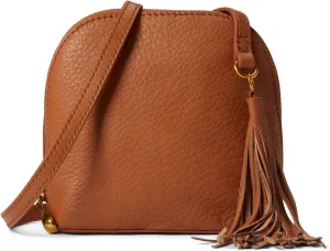 HOBO Nash Compact Crossbody Leather Bag for Women