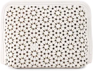 HOBO Women's Beauty Cosmetic Pouch