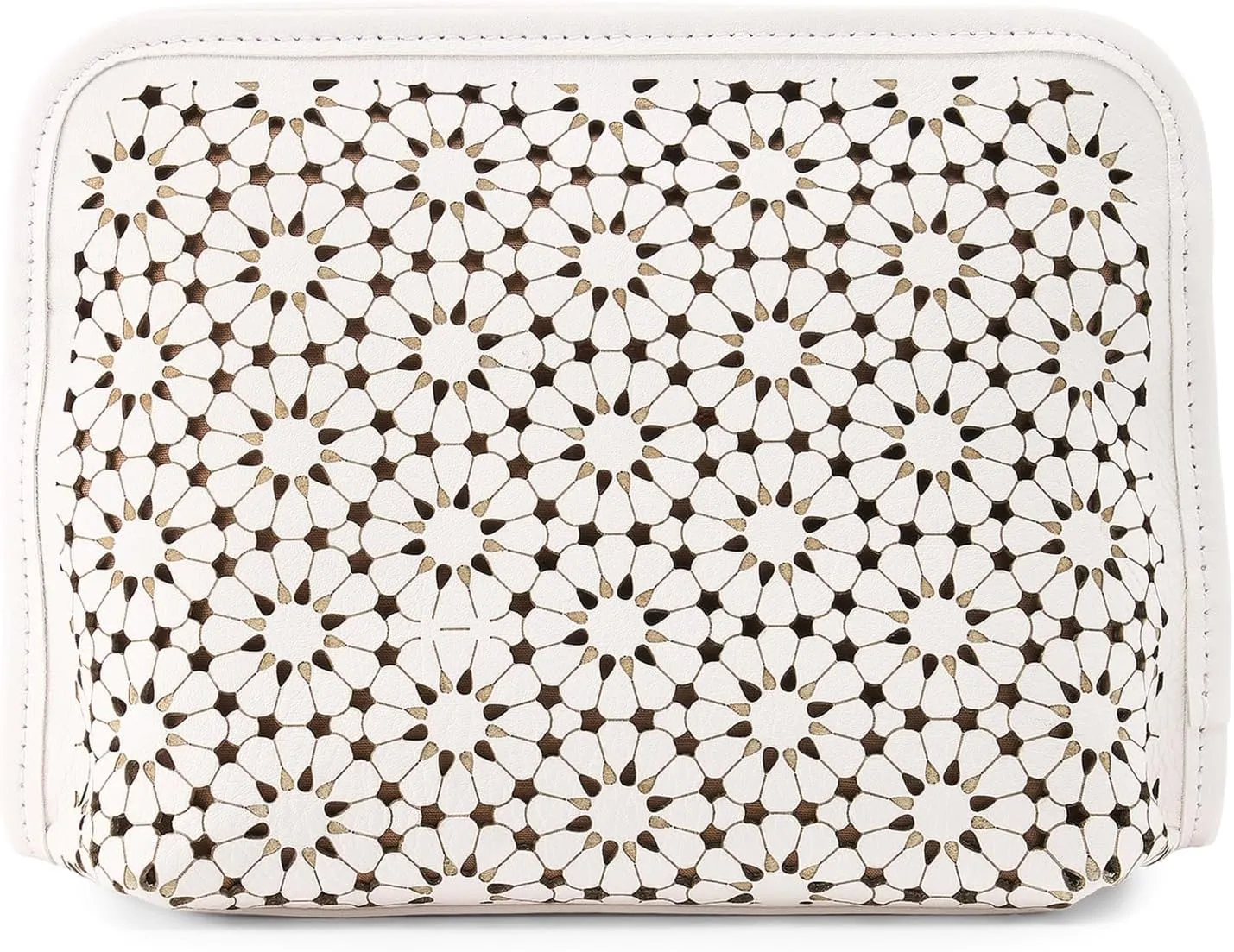 HOBO Women's Beauty Cosmetic Pouch