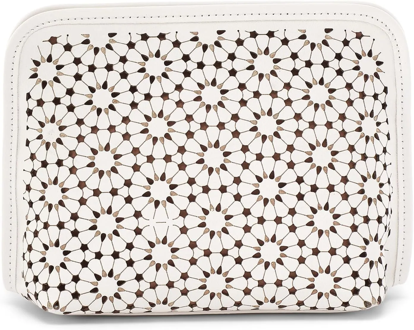HOBO Women's Beauty Cosmetic Pouch